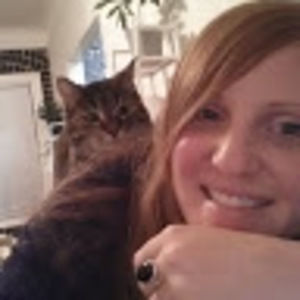 Meet your Posher, Leah